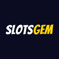 SlotsGem Casino – 120% até €600 + 225 Rodadas Grátis