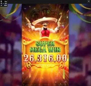 Wild Bandito – avaliação de jogador 2