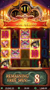 Wild Bandito – avaliação de jogador 7